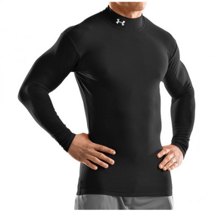 under armour base layer